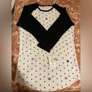 LulaRoe Randy nightmare before Christmas